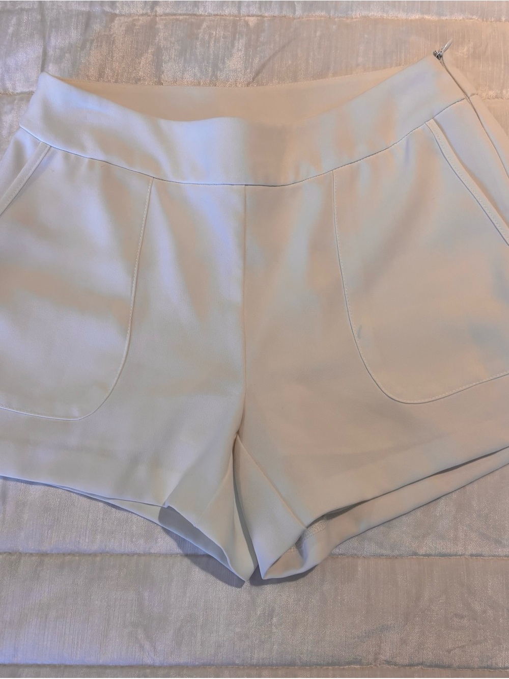 Sweet Chic Short Set - Picture 5 of 10